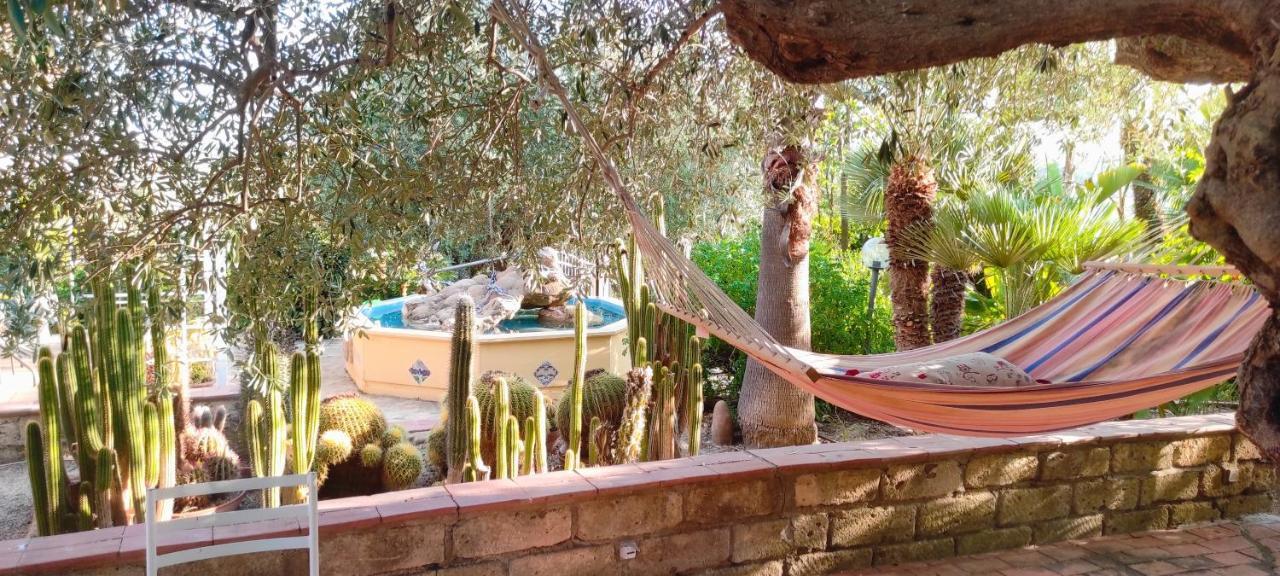 Donna Caterina House, Autentica Oasi Di Confort E Relax Nel Cuore Della Sicilia Pietraperzia Екстериор снимка