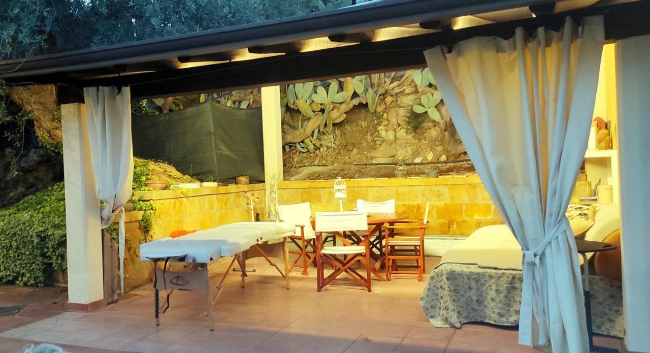 Donna Caterina House, Autentica Oasi Di Confort E Relax Nel Cuore Della Sicilia Pietraperzia Екстериор снимка